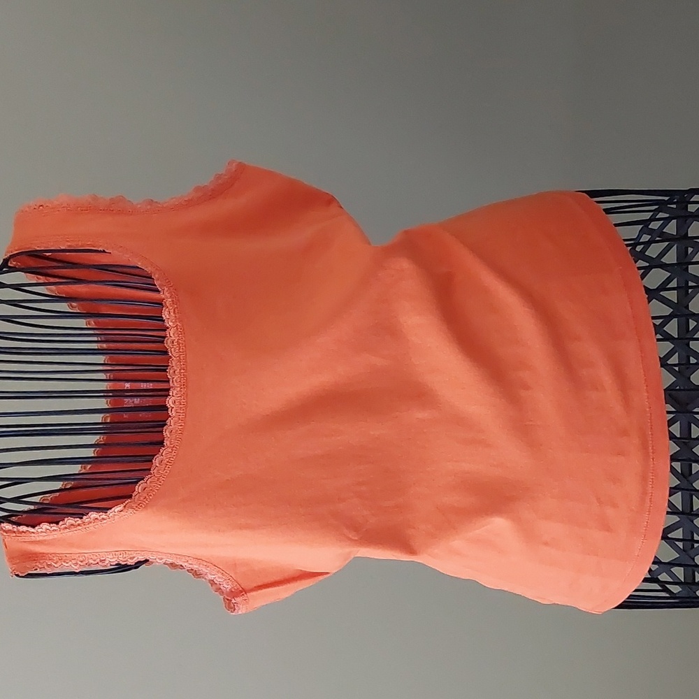 Tank top, JONES NEW YORK, size M, 100% cotton